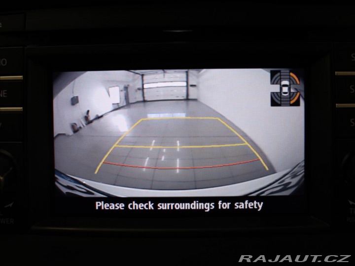 Mazda CX-5 2,2 G175 AWD Rev.TOP Bílá 2014