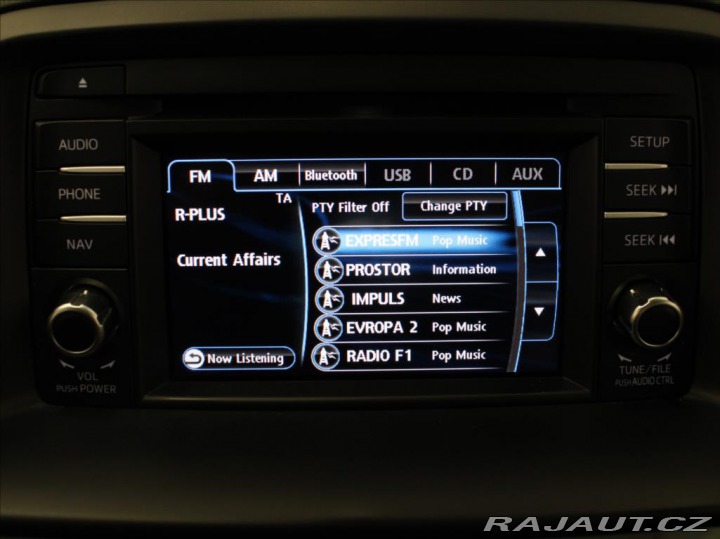 Mazda CX-5 2,2 G175 AWD Rev.TOP Bílá 2014