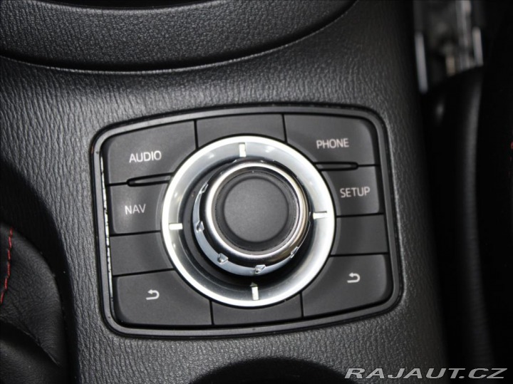 Mazda CX-5 2,2 G175 AWD Rev.TOP Bílá 2014