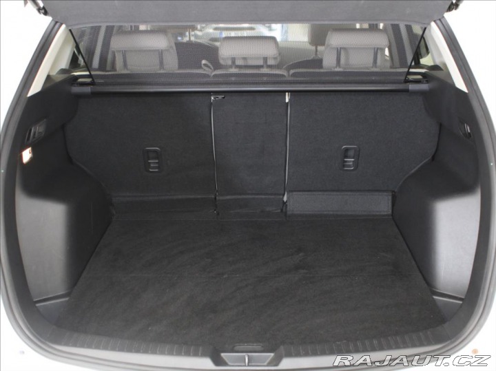 Mazda CX-5 2,2 G175 AWD Rev.TOP Bílá 2014