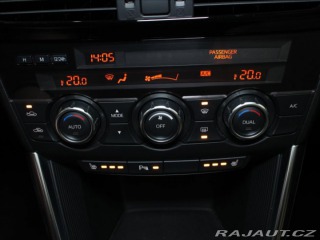 Mazda CX-5 2,2 G175 AWD Rev.TOP Bílá 2014