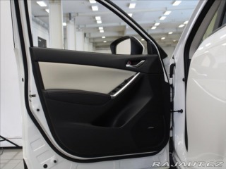 Mazda CX-5 2,2 G175 AWD Rev.TOP Bílá 2014