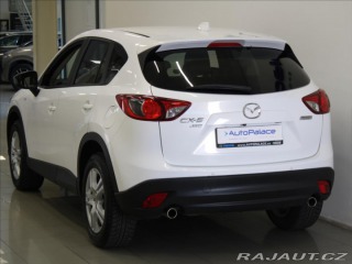 Mazda CX-5 2,2 G175 AWD Rev.TOP Bílá 2014