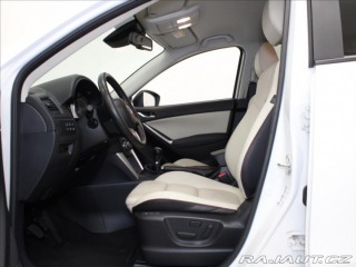 Mazda CX-5 2,2 G175 AWD Rev.TOP Bílá 2014