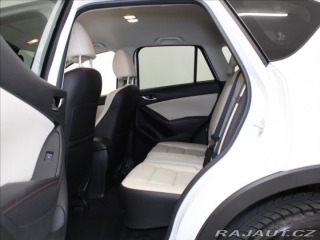 Mazda CX-5 2,2 G175 AWD Rev.TOP Bílá 2014