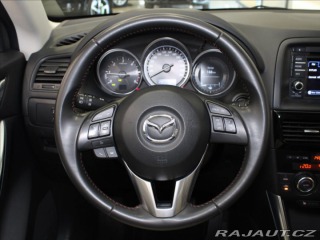 Mazda CX-5 2,2 G175 AWD Rev.TOP Bílá 2014