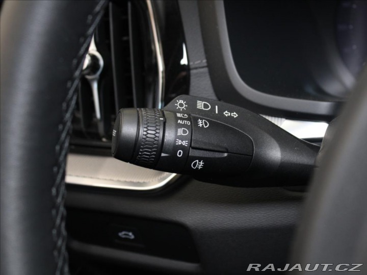 Volvo S60 2,0 B5 AWD Ultimate Dark 2024