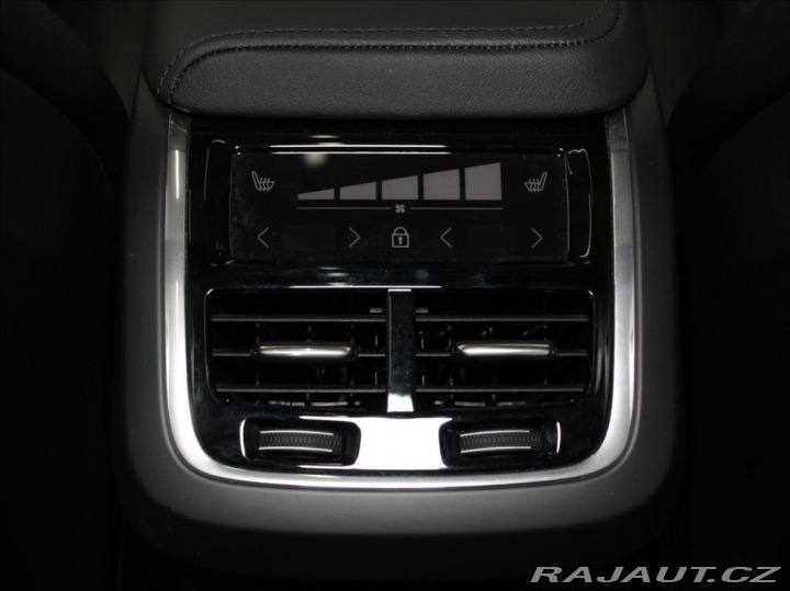 Volvo S60 2,0 B5 AWD Ultimate Dark 2024