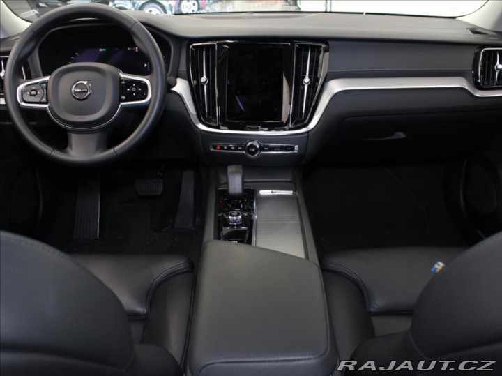 Volvo S60 2,0 B5 AWD Ultimate Dark 2024