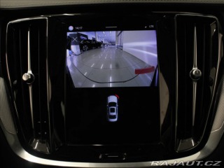 Volvo S60 2,0 B5 AWD Ultimate Dark 2024