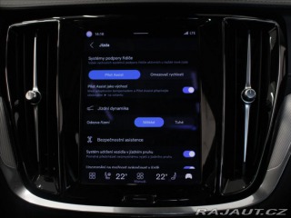 Volvo S60 2,0 B5 AWD Ultimate Dark 2024