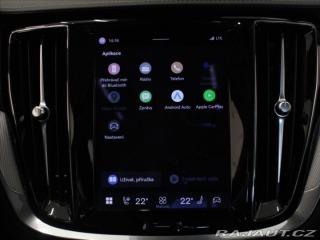 Volvo S60 2,0 B5 AWD Ultimate Dark 2024