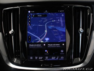 Volvo S60 2,0 B5 AWD Ultimate Dark 2024