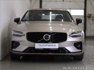 Volvo S60 2,0 B5 AWD Ultimate Dark 2024