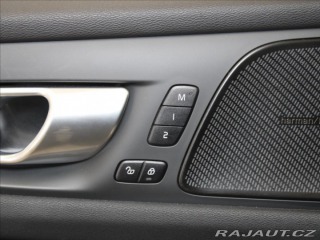 Volvo S60 2,0 B5 AWD Ultimate Dark 2024