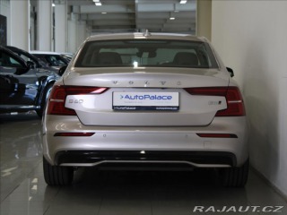 Volvo S60 2,0 B5 AWD Ultimate Dark 2024