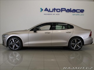 Volvo S60 2,0 B5 AWD Ultimate Dark 2024