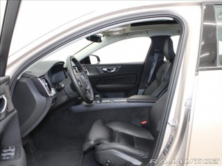 Volvo S60 2,0 B5 AWD Ultimate Dark 2024
