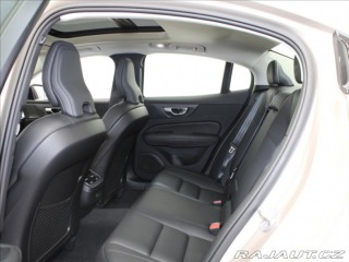 Volvo S60 2,0 B5 AWD Ultimate Dark 2024