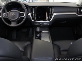 Volvo S60 2,0 B5 AWD Ultimate Dark 2024