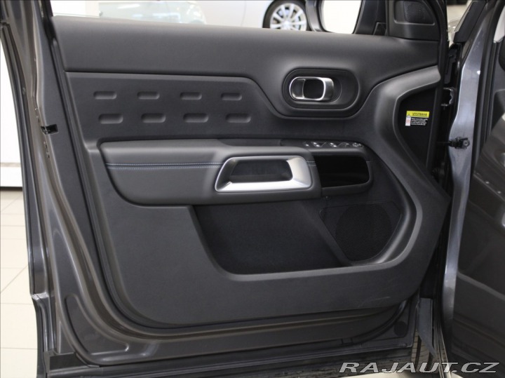 Citroën C5 Aircross 1,5 HDi 96kW AT Max.28tkm 2025