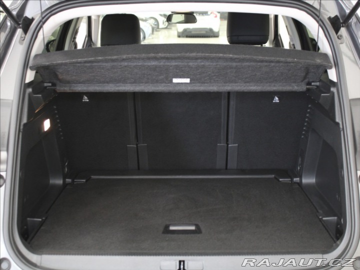 Citroën C5 Aircross 1,5 HDi 96kW AT Max.28tkm 2025