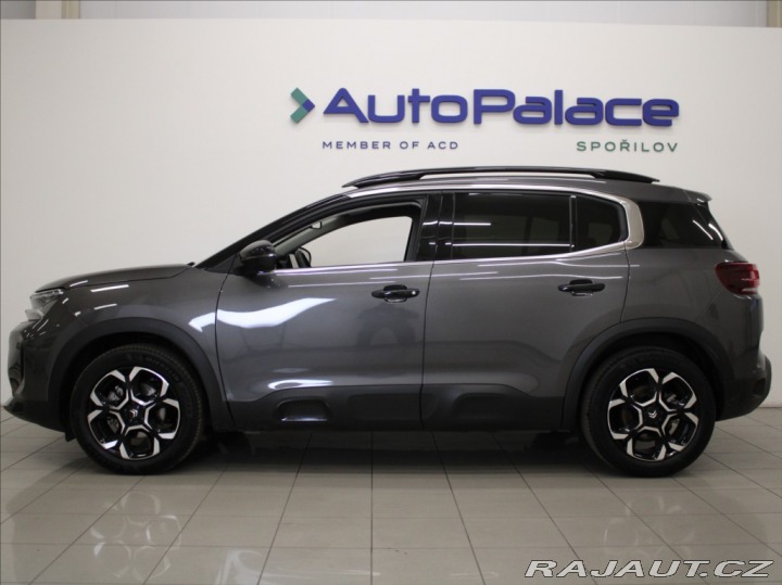 Citroën C5 Aircross 1,5 HDi 96kW AT Max.28tkm 2025