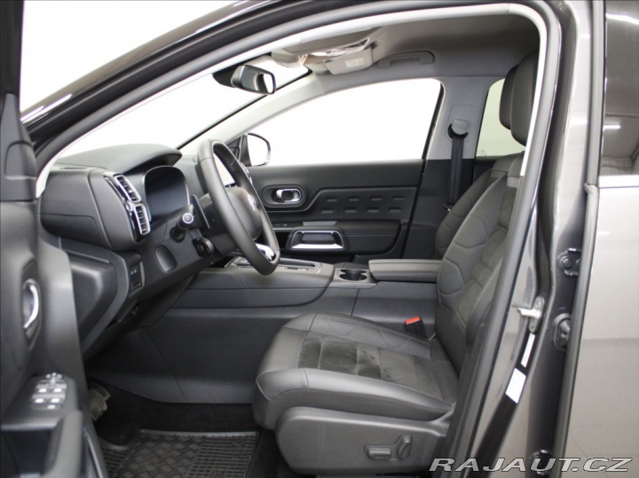 Citroën C5 Aircross 1,5 HDi 96kW AT Max.28tkm 2025