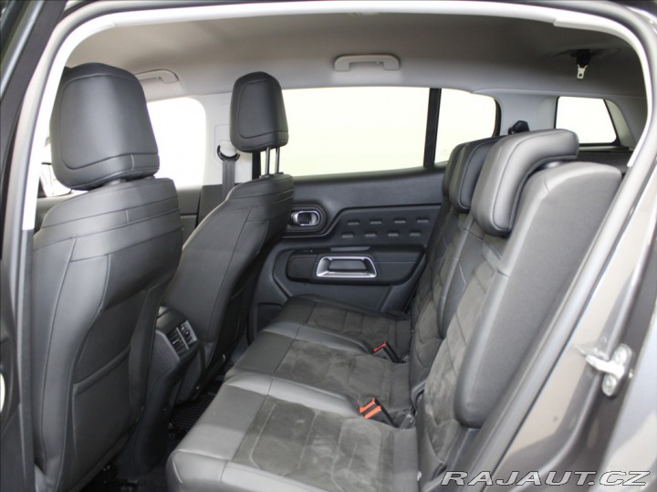 Citroën C5 Aircross 1,5 HDi 96kW AT Max.28tkm 2025