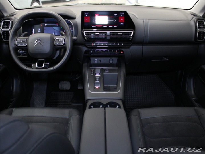 Citroën C5 Aircross 1,5 HDi 96kW AT Max.28tkm 2025