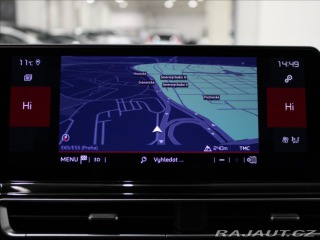 Citroën C5 Aircross 1,5 HDi 96kW AT Max.28tkm 2025