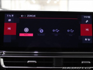 Citroën C5 Aircross 1,5 HDi 96kW AT Max.28tkm 2025