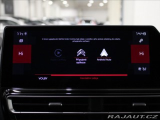 Citroën C5 Aircross 1,5 HDi 96kW AT Max.28tkm 2025
