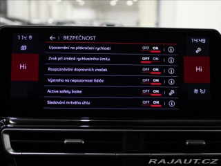 Citroën C5 Aircross 1,5 HDi 96kW AT Max.28tkm 2025