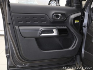 Citroën C5 Aircross 1,5 HDi 96kW AT Max.28tkm 2025
