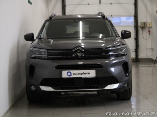 Citroën C5 Aircross 1,5 HDi 96kW AT Max.28tkm 2025