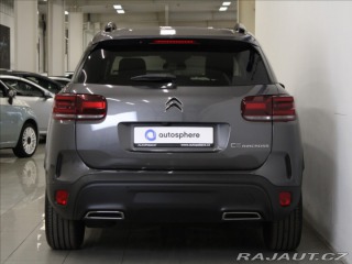 Citroën C5 Aircross 1,5 HDi 96kW AT Max.28tkm 2025
