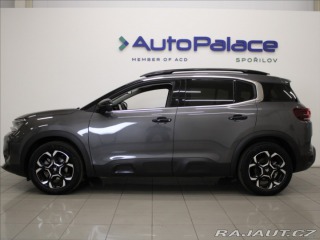 Citroën C5 Aircross 1,5 HDi 96kW AT Max.28tkm 2025