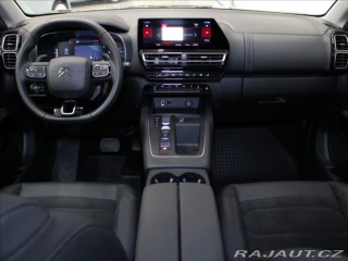 Citroën C5 Aircross 1,5 HDi 96kW AT Max.28tkm 2025