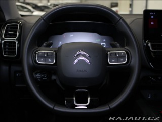 Citroën C5 Aircross 1,5 HDi 96kW AT Max.28tkm 2025