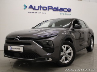 Citroën Ostatní modely C5 X 1,2 PT 96kW AT Feel 48tkm 2023