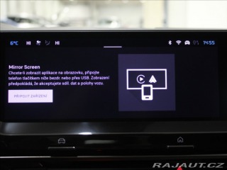 Citroën Ostatní modely C5 X 1,2 PT 96kW AT Feel 48tkm 2023