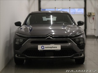 Citroën Ostatní modely C5 X 1,2 PT 96kW AT Feel 48tkm 2023