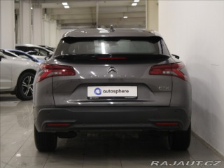 Citroën Ostatní modely C5 X 1,2 PT 96kW AT Feel 48tkm 2023