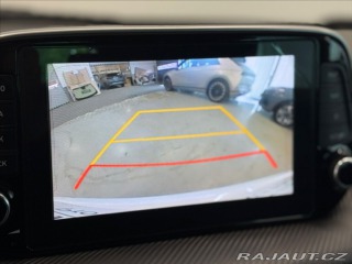 Hyundai Tucson 1,6 CRDI TRAVELLER TRICOL 2019