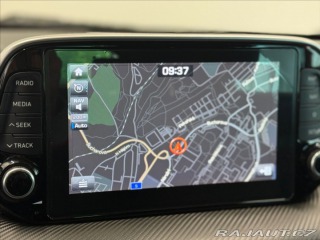 Hyundai Tucson 1,6 CRDI TRAVELLER TRICOL 2019
