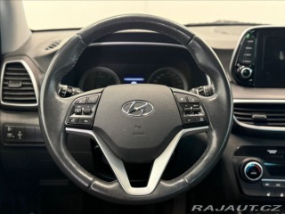 Hyundai Tucson 1,6 CRDI TRAVELLER TRICOL 2019