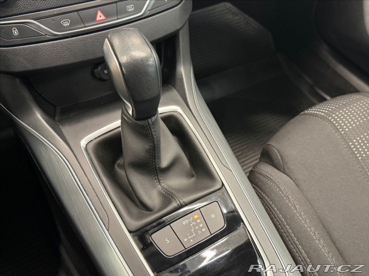 Peugeot 308 1,6 blueHDI nová STK 2016