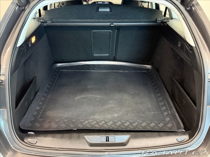 Peugeot 308 1,6 blueHDI nová STK 2016