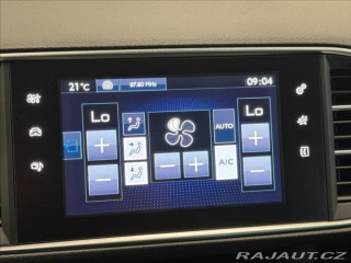 Peugeot 308 1,6 blueHDI nová STK 2016